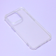 Maska za iPhone 14 Pro 6.1 Transparent Ice Cube - 202866