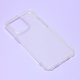 Maska za iPhone 14 Pro Max 6.7 Transparent Ice Cube - 202868