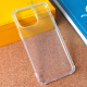 Torbica Transparent Ice Cube za iPhone 15 Pro Max 6.7 - 208484