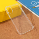 Torbica Transparent Ice Cube za iPhone 16 6.1 - 215841-1