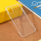 Torbica Transparent Ice Cube za iPhone 16 Plus 6.7 - 216120-1