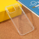 Torbica Transparent Ice Cube za iPhone 16 Pro Max 6.9 - 216122