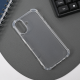 Maska za iPhone 17 63 Transparent Ice Cube - 223512