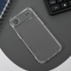 Maska za iPhone 17 Air 66 Transparent Ice Cube - 223513