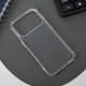 Maska za iPhone 17 Pro 63 Transparent Ice Cube - 223514