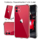 Maska za iPhone 7 Plus/8 Plus Transparent Ice Cube - 68370