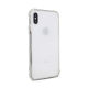 Maska za iPhone X/XS Transparent Ice Cube - 68372