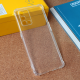 Torbica Transparent Ice Cube za Oppo A54 5G - 208557