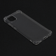 Maska za Samsung Galaxy A03 Transparent Ice Cube - 99116