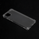 Maska za Samsung Galaxy A03 (EU) Transparent Ice Cube - 99791