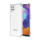 Torbica Transparent Ice Cube za Samsung A125F Galaxy A12 - 89388