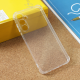 Torbica Transparent Ice Cube za Samsung A256B Galaxy A25 5G - 212650