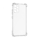 Maska za Samsung Galaxy A32 4G (EU) Transparent Ice Cube - 91676
