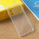 Maska za Samsung Galaxy A35 5G Transparent Ice Cube - 212079
