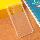 Torbica Transparent Ice Cube za Samsung A556B Galaxy A55 5G - 212651