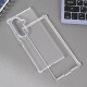Maska za Samsung Galaxy Z Fold 7 Transparent Ice Cube - 222562
