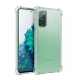 Torbica Transparent Ice Cube za Samsung G780F Galaxy S20 FE - 88314