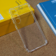 Maska za Samsung Galaxy S23 Transparent Ice Cube - 205780