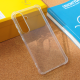 Maska za Samsung Galaxy S24 Transparent Ice Cube - 210959