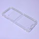 Torbica Transparent Ice Cube za Samsung F721B Galaxy Z Flip 4 - 203132