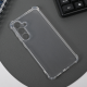 Maska za Samsung Galaxy S25 FE Transparent Ice Cube - 223516