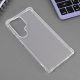 Torbica Transparent Ice Cube za Samsung S938B Galaxy S25 Ultra - 218596