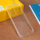 Torbica Transparent Ice Cube za Xiaomi 12T Pro - 204392