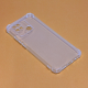 Maska za Xiaomi Redmi 10C Transparent Ice Cube - 200777
