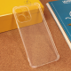 Torbica Transparent Ice Cube za Xiaomi Redmi 12 - 208819-1