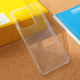 Maska za Xiaomi Redmi 13C Transparent Ice Cube - 210961