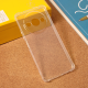 Maska za Xiaomi Redmi A3 Transparent Ice Cube - 213733
