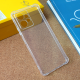 Torbica Transparent Ice Cube za Xiaomi Redmi Note 12 4G (EU) - 207552