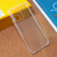 Torbica Transparent Ice Cube za Xiaomi Redmi Note 12 5G (EU) - 207228