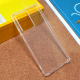 Torbica Transparent ice Cube za Xiaomi Redmi Note 12 Pro 5G (EU) - 207229