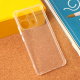 Torbica Transparent Ice Cube za Xiaomi Redmi Note 13 4G (EU) - 212652