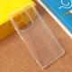 Torbica Transparent Ice Cube za Xiaomi Redmi Note 13 Pro 4G (EU) - 213306