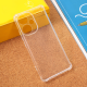 Maska za Xiaomi Redmi Note 13 Pro Plus Transparent ice Cube - 213863