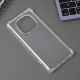 Torbica Transparent ice Cube za Xiaomi Redmi Note 14 Pro 4G - 220507