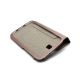 Maska za Samsung Galaxy Tab 3.0 (Note 8.0  ) Tucano Folio Case roze - 26575-1-1