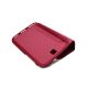 Torbica Tucano Folio Case za Samsung Galaxy Tab 3.0 (Note 8.0  ) pink - 26572-1