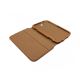 Torbica Tucano Folio Case za Samsung Galaxy Tab 3.0 (Note 8.0  ) zlatna - 26573