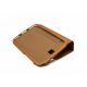 Torbica Tucano Folio Case za Samsung Galaxy Tab 3.0 (Note 8.0  ) zlatna - 26573