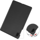 Maska za Honor Pad X8a 11.0 crni Ultra slim - 221195