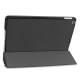 Maska za iPad 10.2 2019/2020/2021 Ultra Slim crna - 205107-1