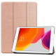 Maska za iPad 10.2 2019/2020/2021 Ultra Slim roze - 205109