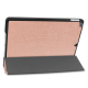 Maska za iPad 10.2 2019/2020/2021 Ultra Slim roze - 205109