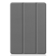Maska za iPad 10.2 2019/2020/2021 Ultra Slim siva - 205108