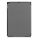Maska za iPad 10.2 2019/2020/2021 Ultra Slim siva - 205108
