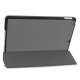 Maska za iPad 10.2 2019/2020/2021 Ultra Slim siva - 205108