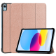 Maska za iPad 10.9 2022 Ultra Slim roze - 205114